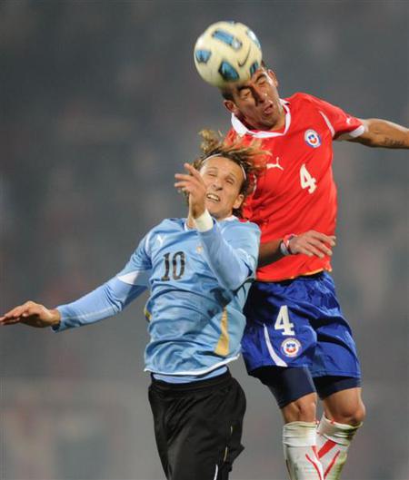 Diego Martin Forlan Corazo