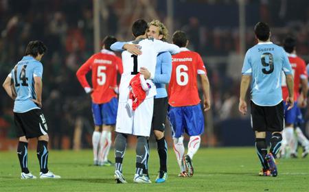 Diego Martin Forlan Corazo