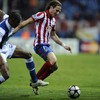 Diego Martin Forlan Corazo