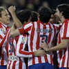 Diego Martin Forlan Corazo