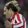 Diego Martin Forlan Corazo