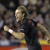 Diego Martin Forlan Corazo