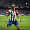 Diego Martin Forlan Corazo