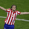 Diego Martin Forlan Corazo