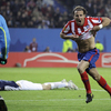 Diego Martin Forlan Corazo