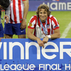 Diego Martin Forlan Corazo