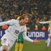 Diego Martin Forlan Corazo