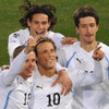 Diego Martin Forlan Corazo