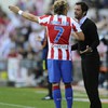 Diego Martin Forlan Corazo