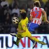 Diego Martin Forlan Corazo