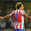 Diego Martin Forlan Corazo