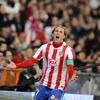 Diego Martin Forlan Corazo