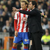 Diego Martin Forlan Corazo