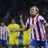 Diego Martin Forlan Corazo