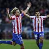Diego Martin Forlan Corazo