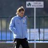 Diego Martin Forlan Corazo