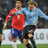 Diego Martin Forlan Corazo