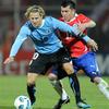 Diego Martin Forlan Corazo