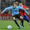 Diego Martin Forlan Corazo