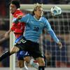 Diego Martin Forlan Corazo