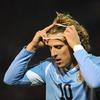 Diego Martin Forlan Corazo