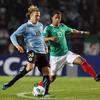 Diego Martin Forlan Corazo