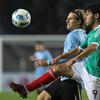 Diego Martin Forlan Corazo