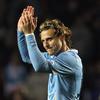 Diego Martin Forlan Corazo