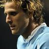 Diego Martin Forlan Corazo