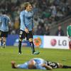 Diego Martin Forlan Corazo