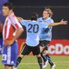 Diego Martin Forlan Corazo