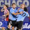 Diego Martin Forlan Corazo