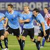 Diego Martin Forlan Corazo