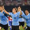 Diego Martin Forlan Corazo