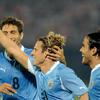 Diego Martin Forlan Corazo