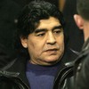Diego Armando Maradona