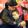 Diego Armando Maradona