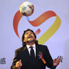Diego Armando Maradona