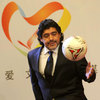 Diego Armando Maradona