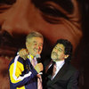 Diego Armando Maradona