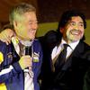 Diego Armando Maradona