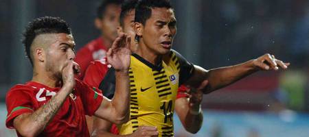 Diego Muhammad bin Robbie Michiels
