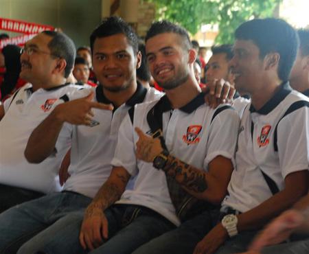 Diego Muhammad bin Robbie Michiels