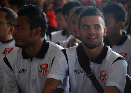 Diego Muhammad bin Robbie Michiels