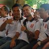 Diego Muhammad bin Robbie Michiels