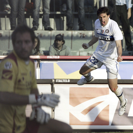 Diego Alberto Milito