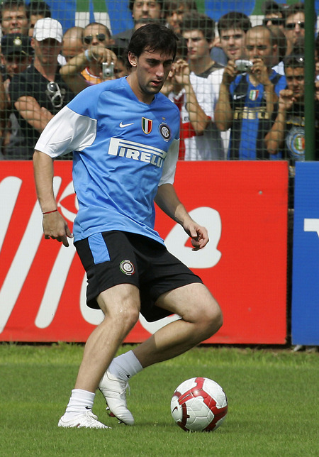 Diego Alberto Milito