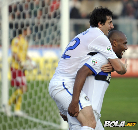 Diego Alberto Milito