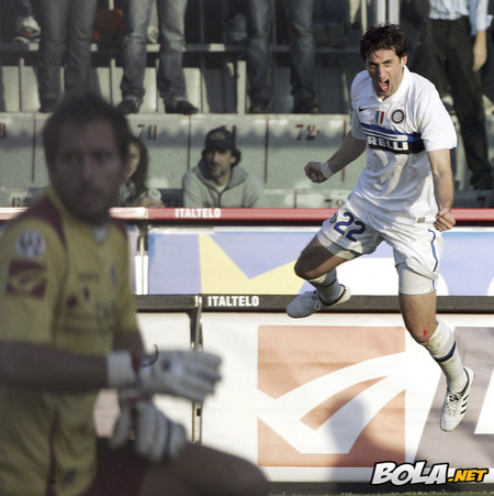 Diego Alberto Milito