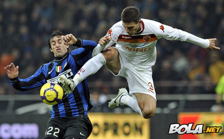 Diego Alberto Milito